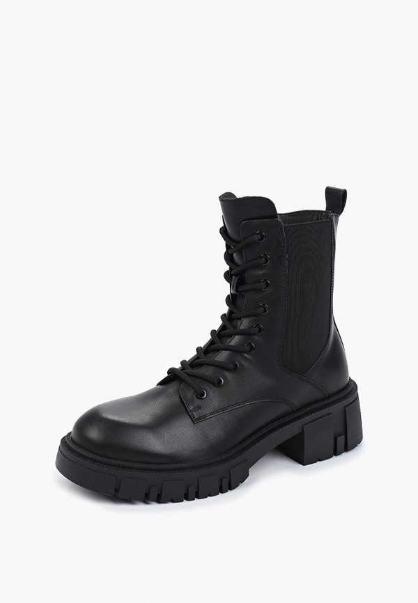 фото Ботинки salamander