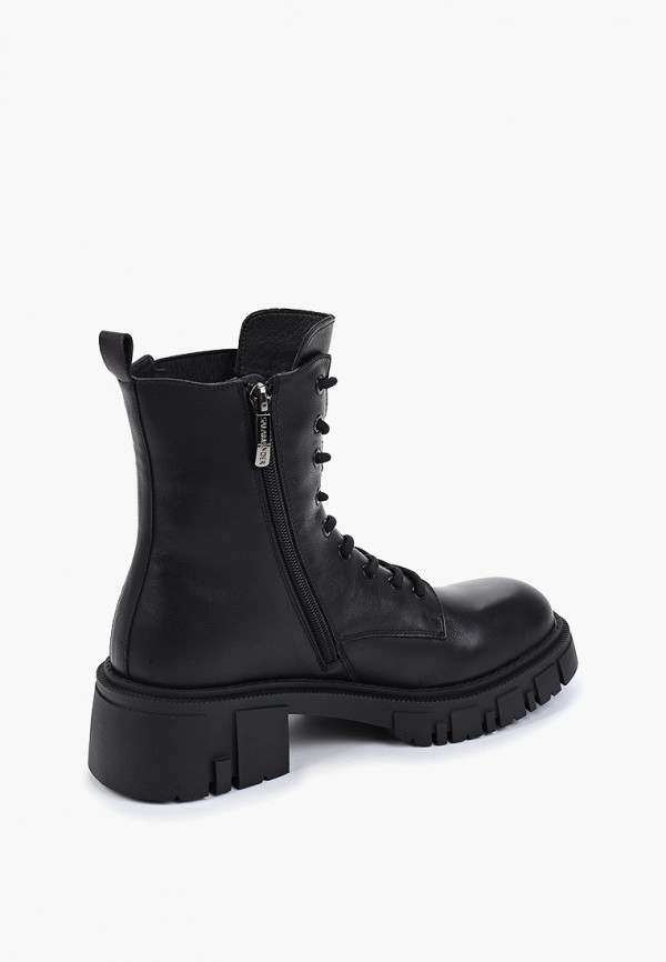 фото Ботинки salamander