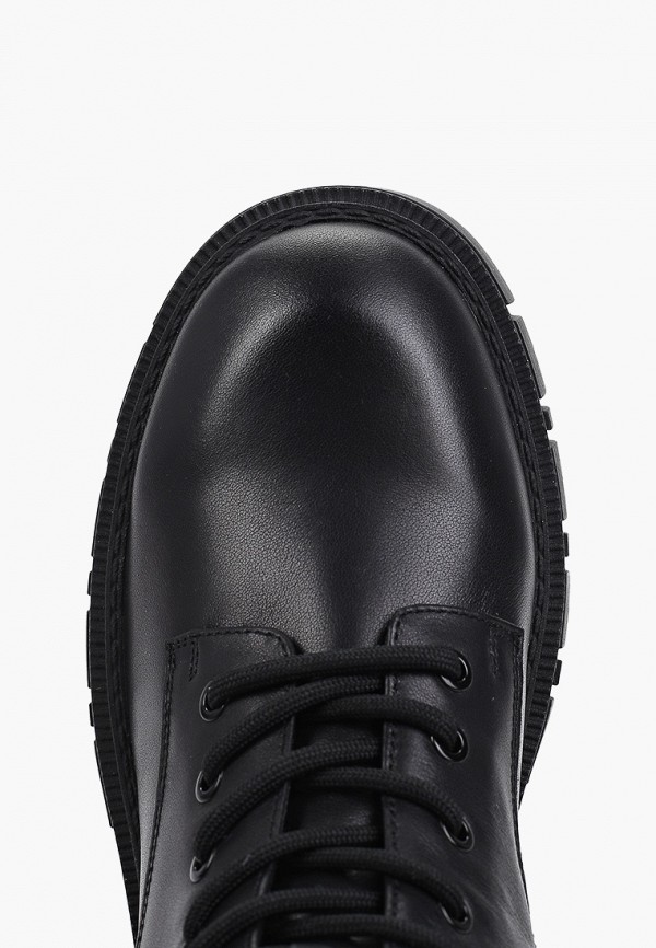 фото Ботинки salamander