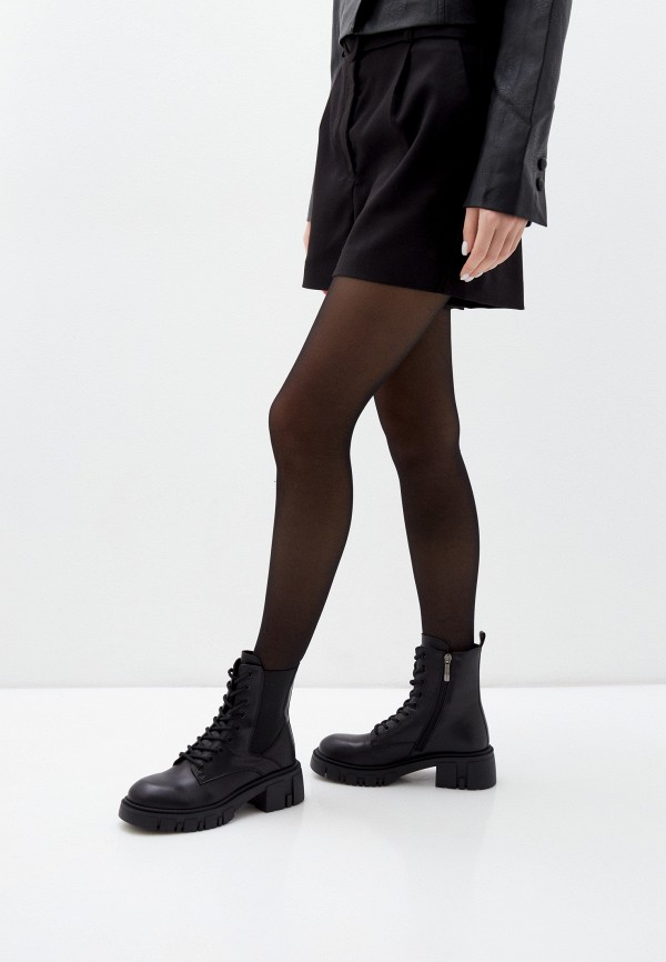 фото Ботинки salamander