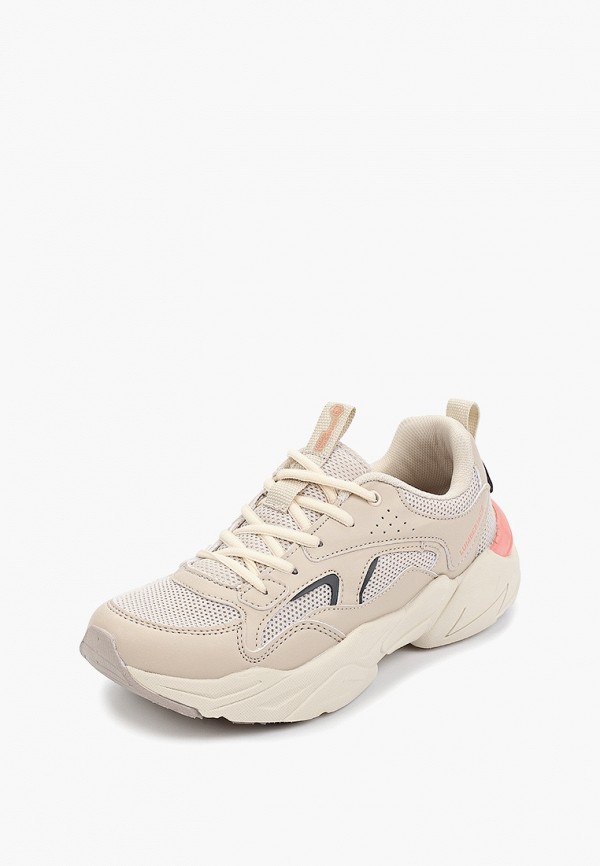 фото Кроссовки lumberjack