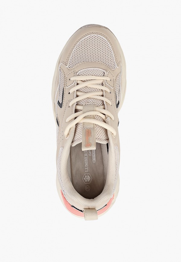 фото Кроссовки lumberjack