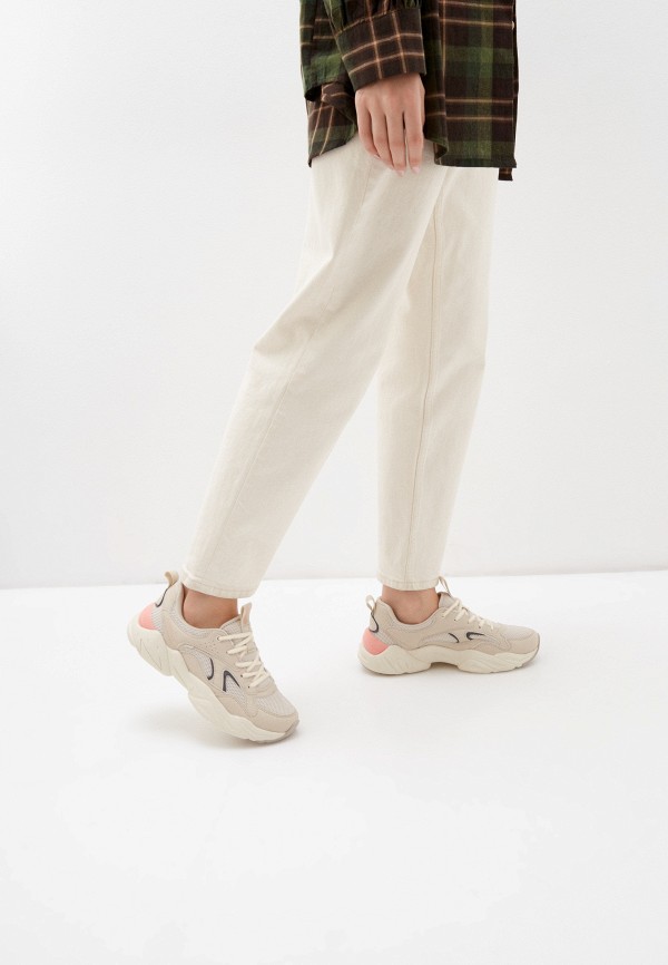 фото Кроссовки lumberjack