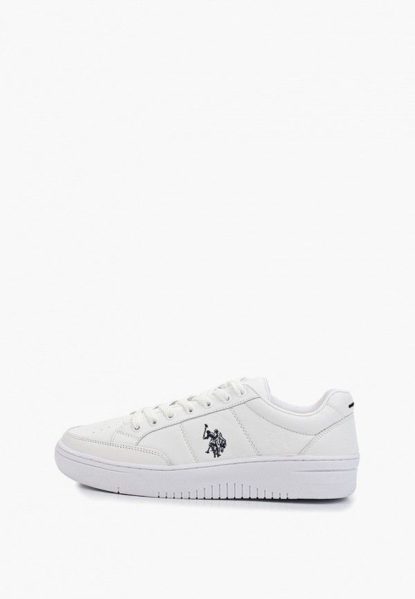 фото Кеды u.s. polo assn.