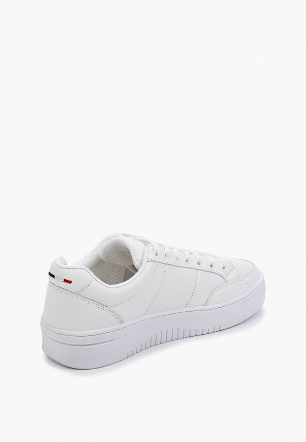 фото Кеды u.s. polo assn.