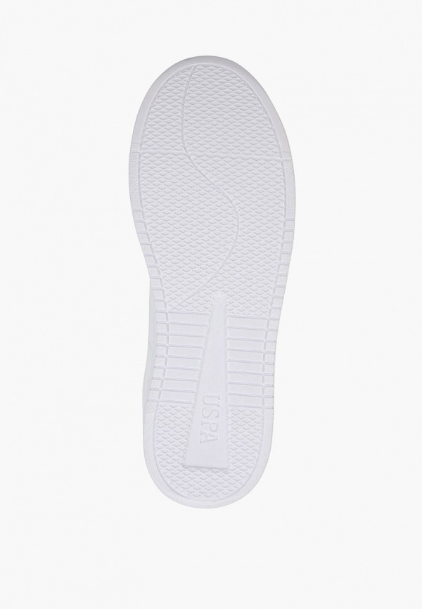 фото Кеды u.s. polo assn.