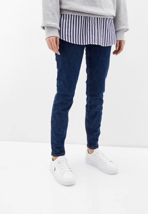 фото Кеды u.s. polo assn.