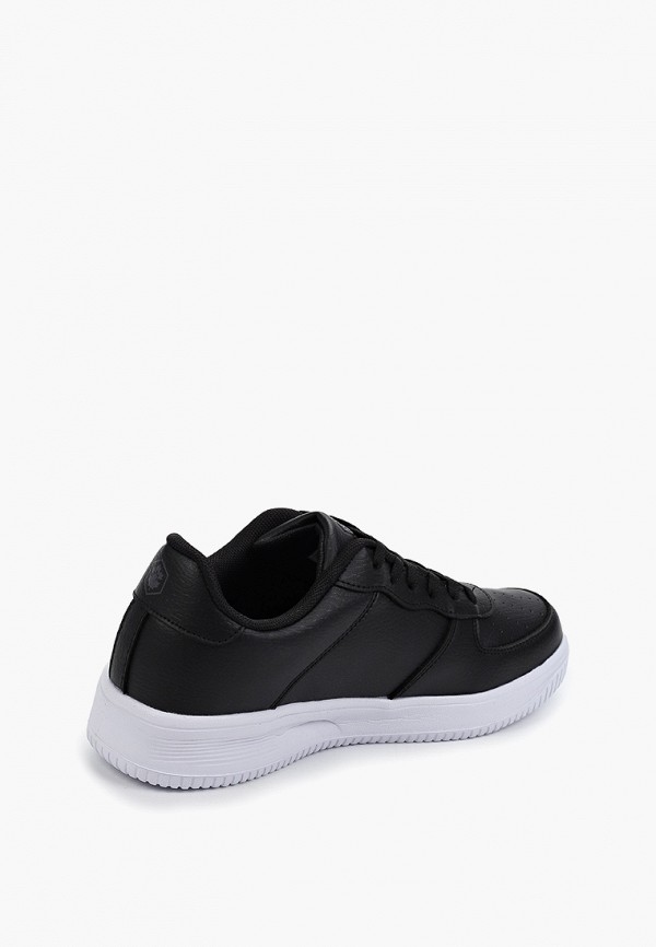 фото Кеды lumberjack