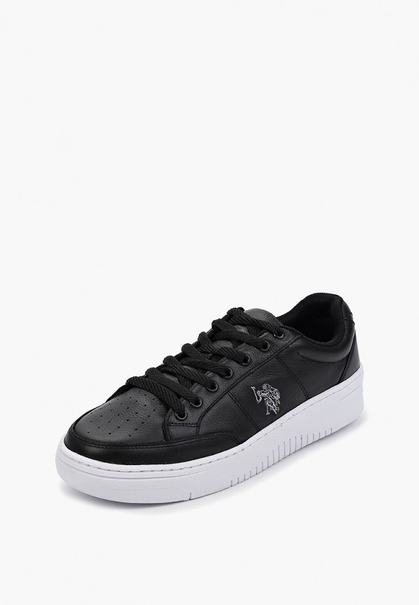 фото Кеды u.s. polo assn.