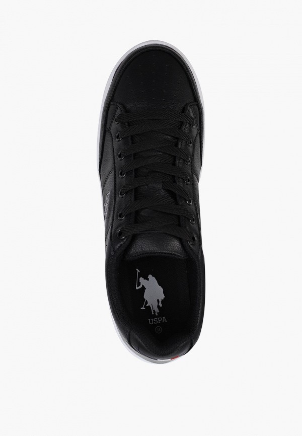 фото Кеды u.s. polo assn.