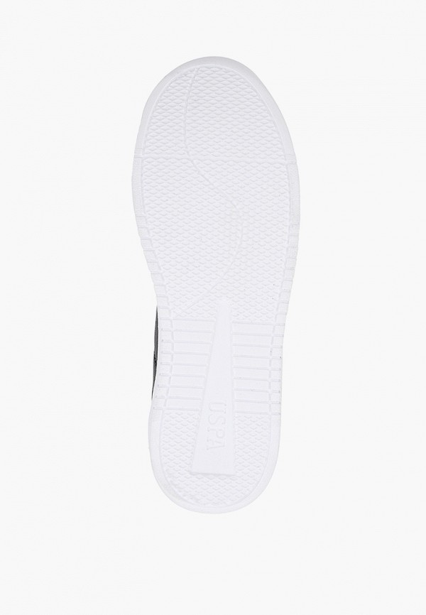 фото Кеды u.s. polo assn.