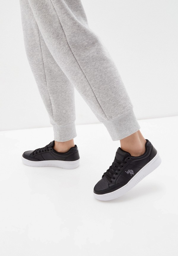 фото Кеды u.s. polo assn.