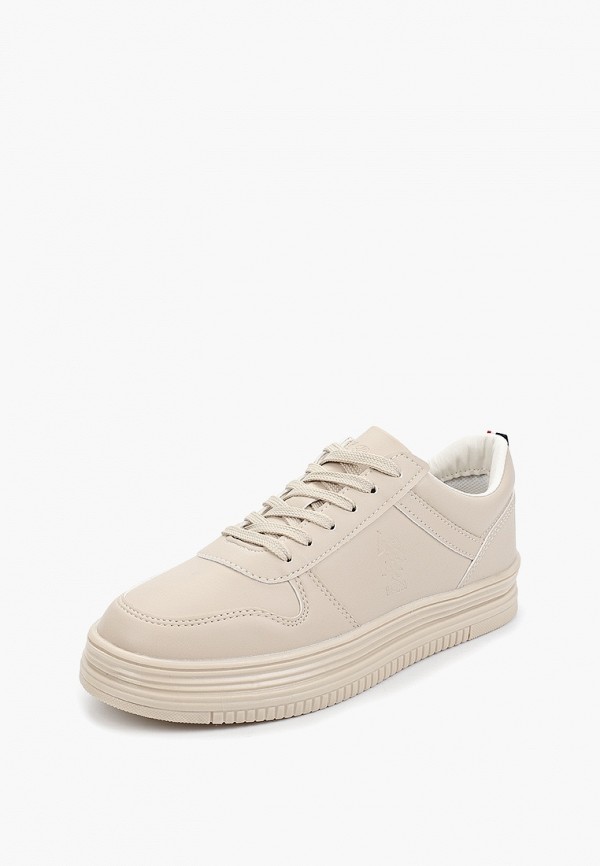 фото Кеды u.s. polo assn.