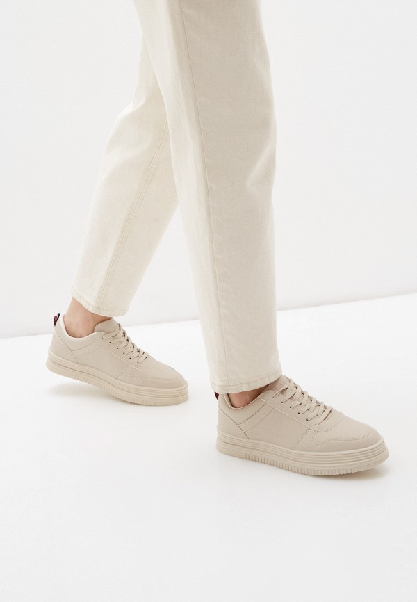 фото Кеды u.s. polo assn.