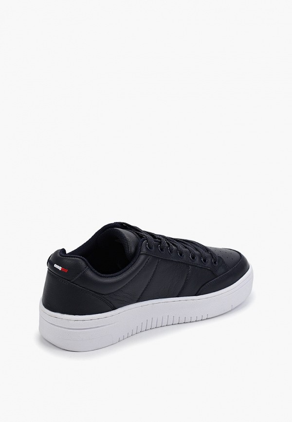 фото Кеды u.s. polo assn.