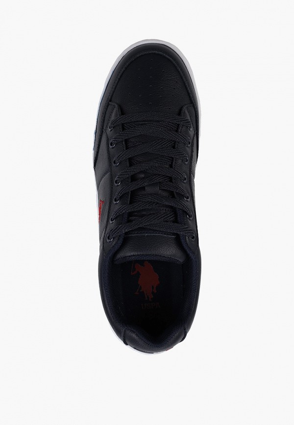 фото Кеды u.s. polo assn.