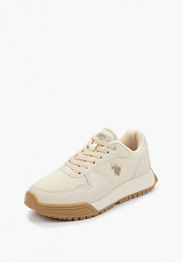 фото Кроссовки u.s. polo assn.