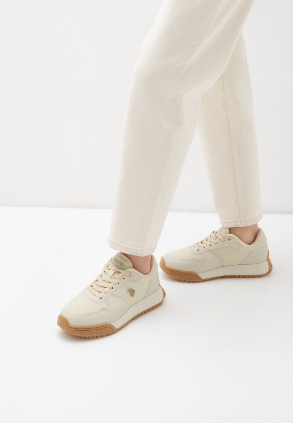 фото Кроссовки u.s. polo assn.