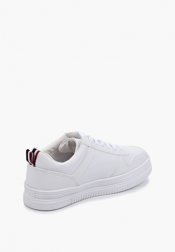 фото Кеды u.s. polo assn.