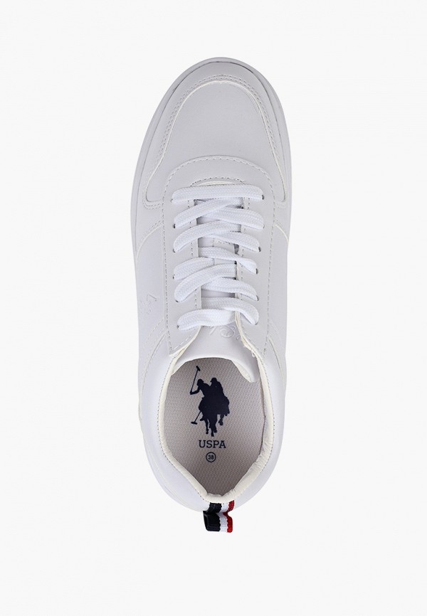 фото Кеды u.s. polo assn.