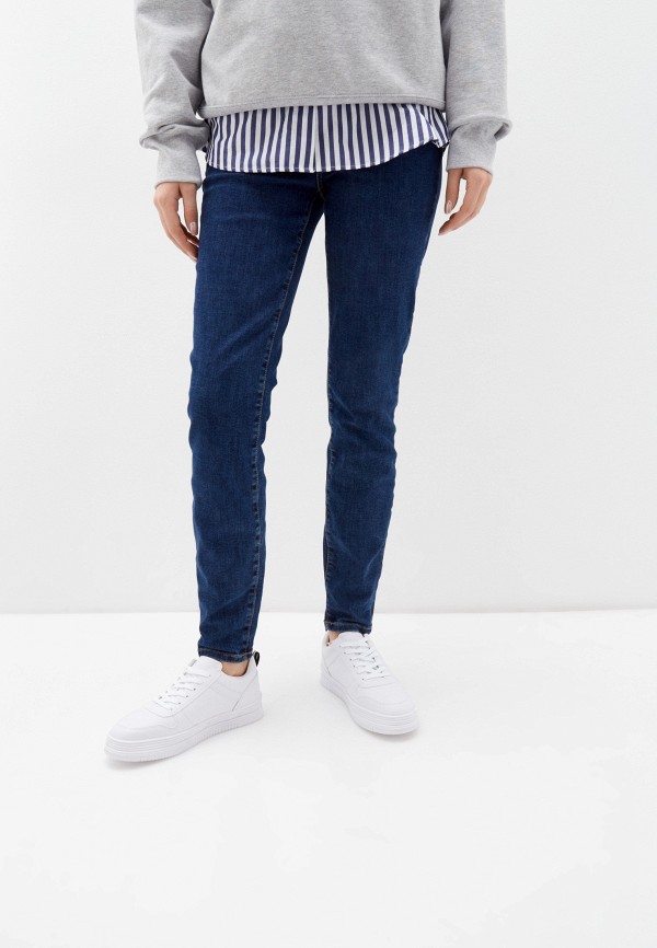 фото Кеды u.s. polo assn.