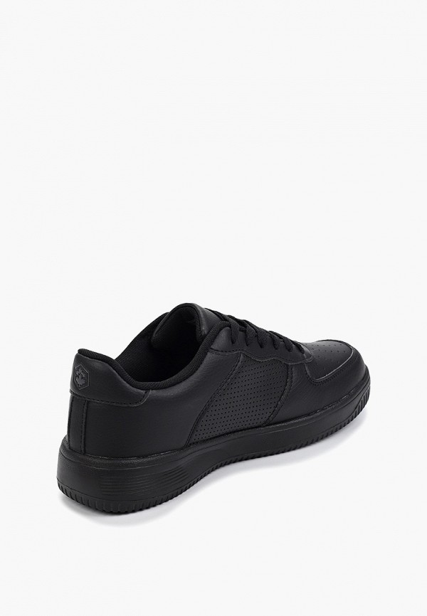 фото Кеды lumberjack