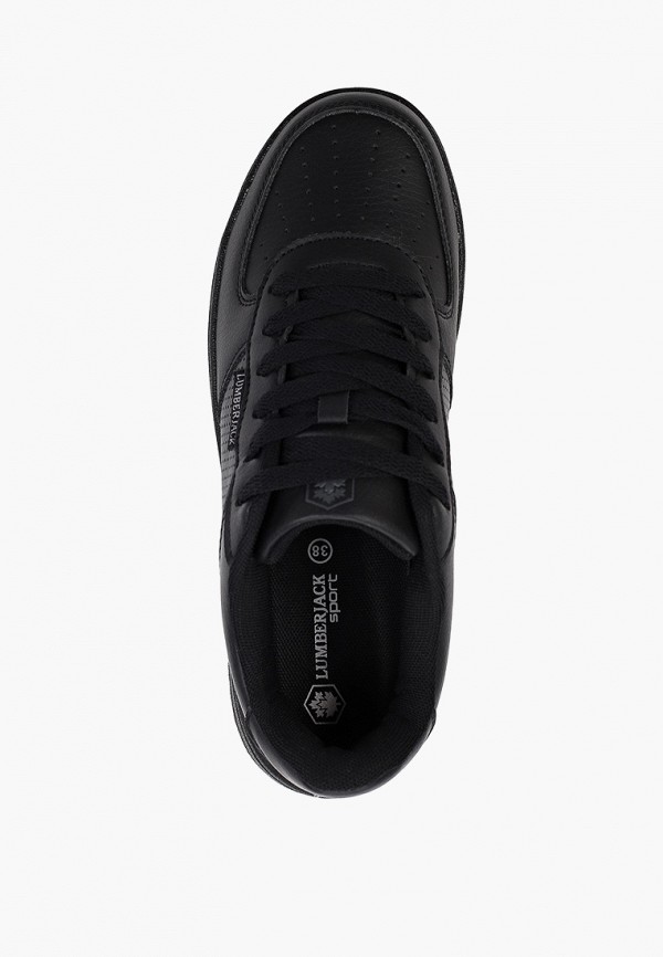 фото Кеды lumberjack