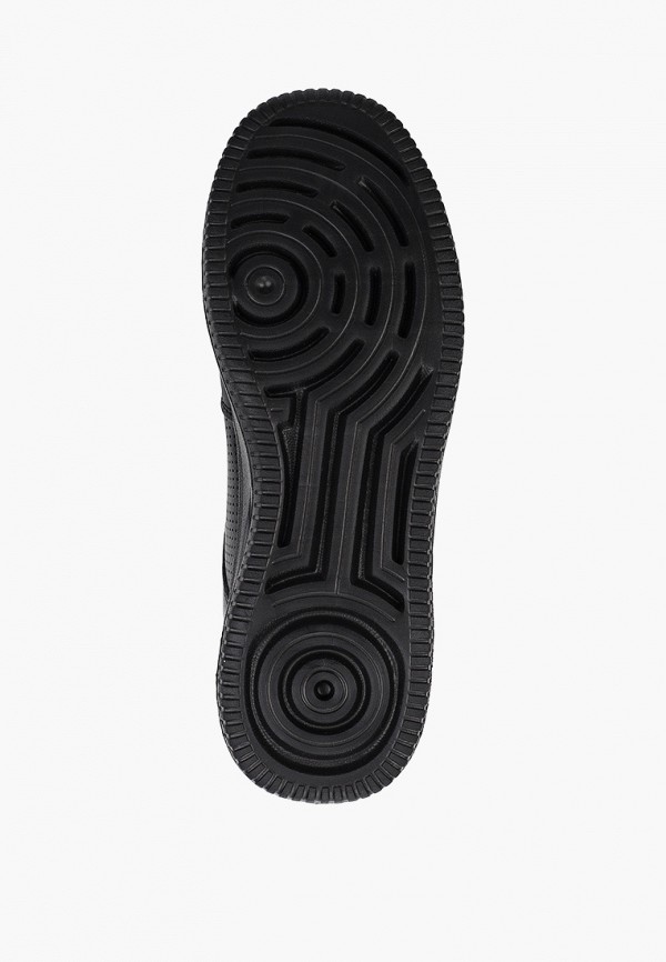 фото Кеды lumberjack