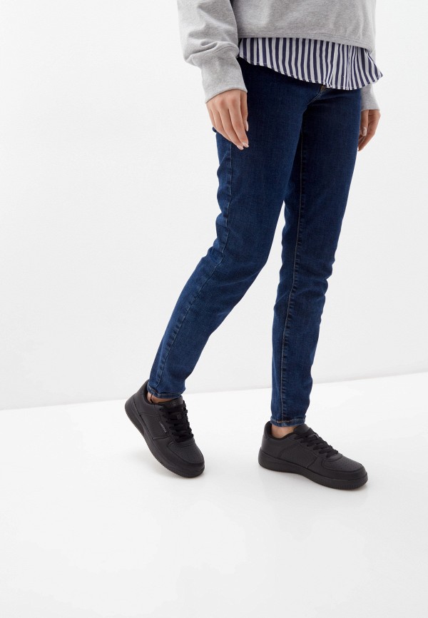 фото Кеды lumberjack