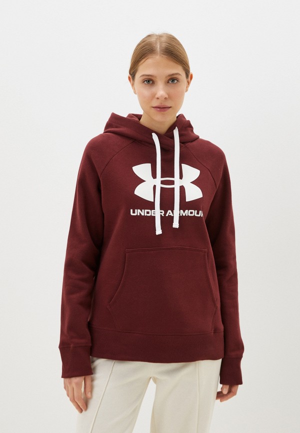 фото Худи under armour