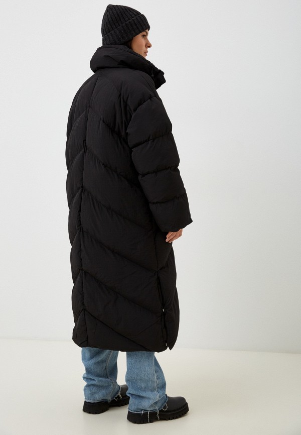 фото Куртка утепленная sela