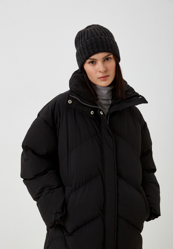 фото Куртка утепленная sela