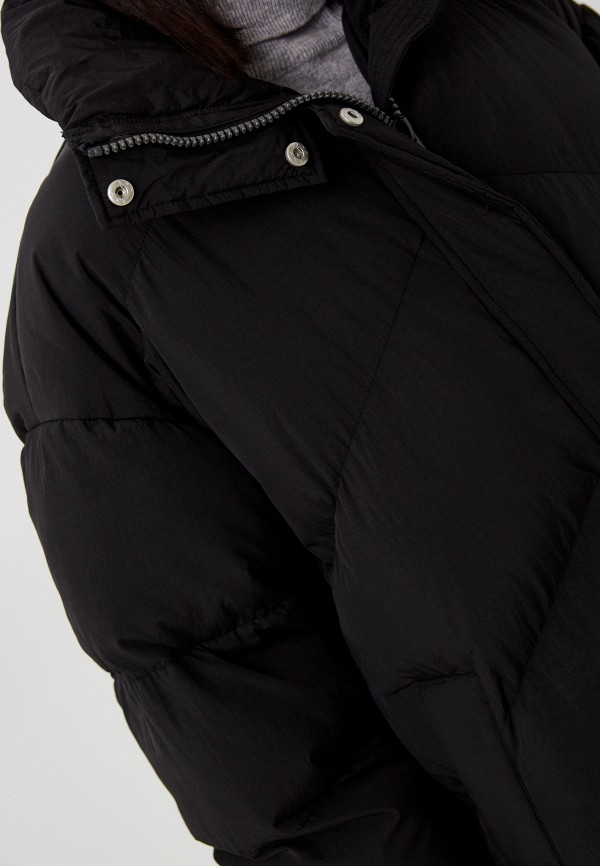 фото Куртка утепленная sela