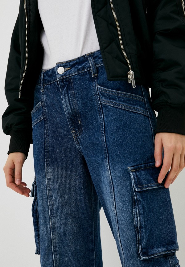 фото Джинсы sela