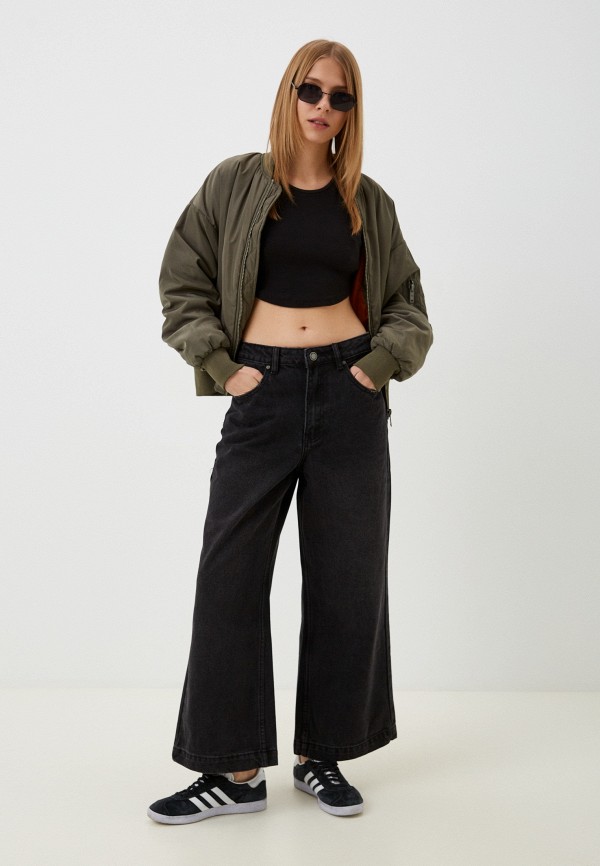 фото Джинсы sela