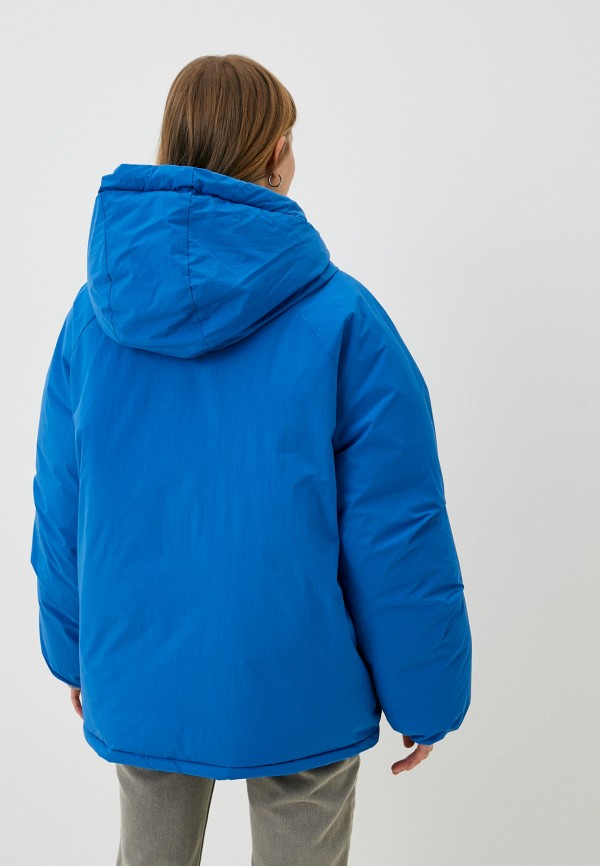 фото Куртка утепленная sela