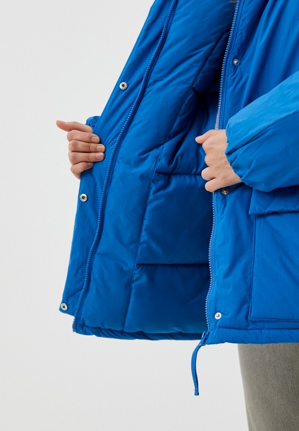 фото Куртка утепленная sela