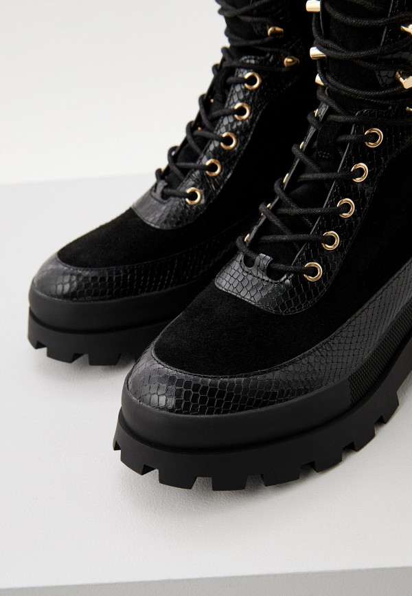 фото Ботинки michael michael kors