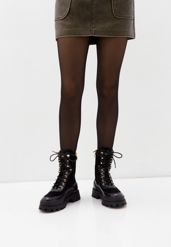 фото Ботинки michael michael kors