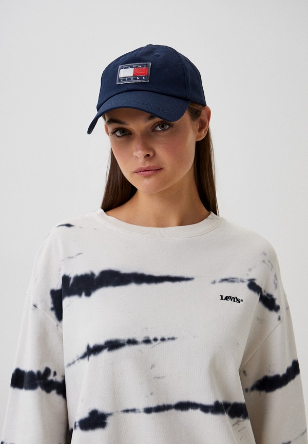 фото Бейсболка tommy hilfiger