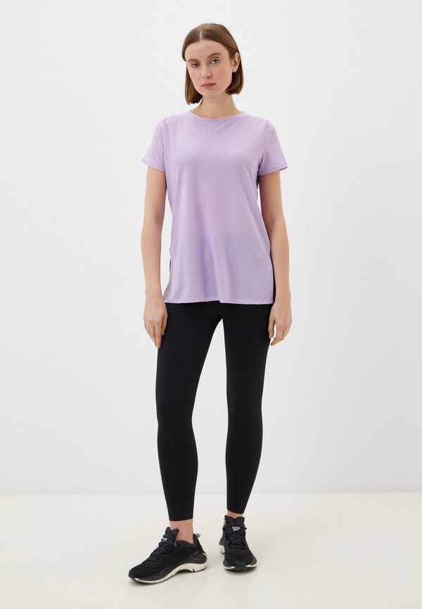 фото Футболка спортивная forstrong