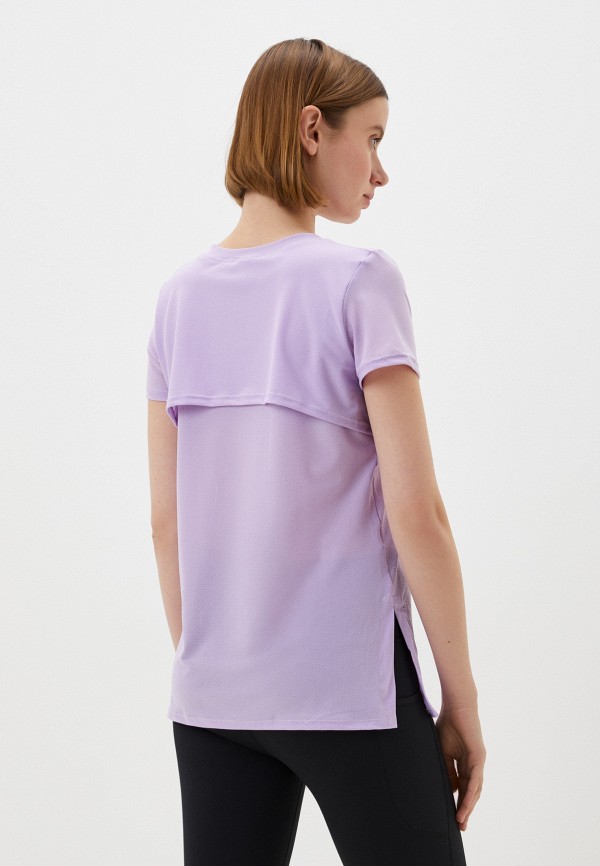 фото Футболка спортивная forstrong