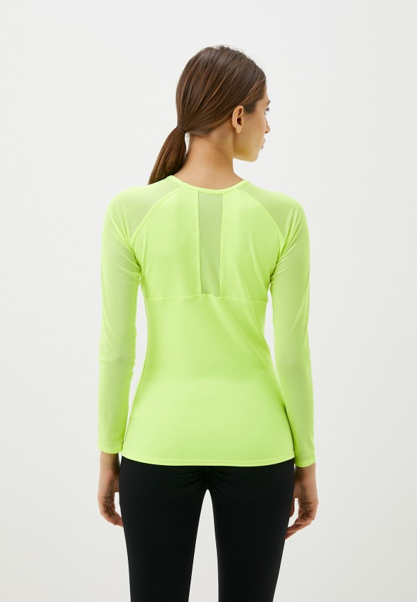 фото Лонгслив спортивный forstrong