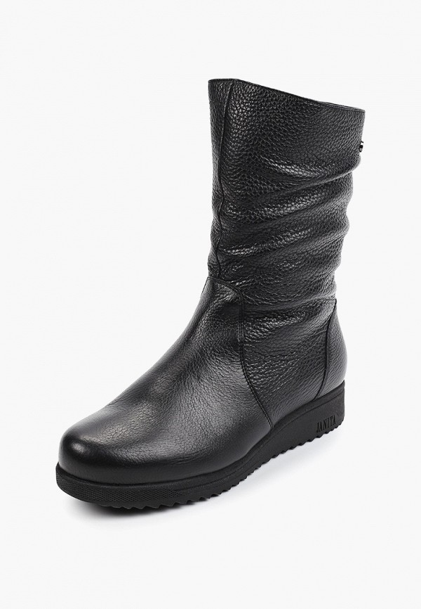 фото Полусапоги janita