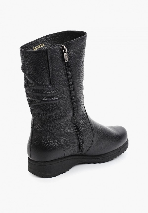 фото Полусапоги janita