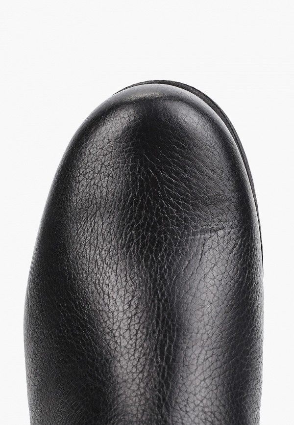 фото Полусапоги janita