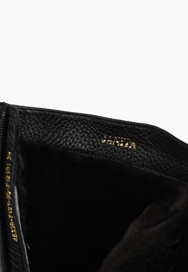 фото Полусапоги janita