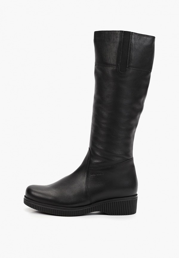 фото Сапоги janita