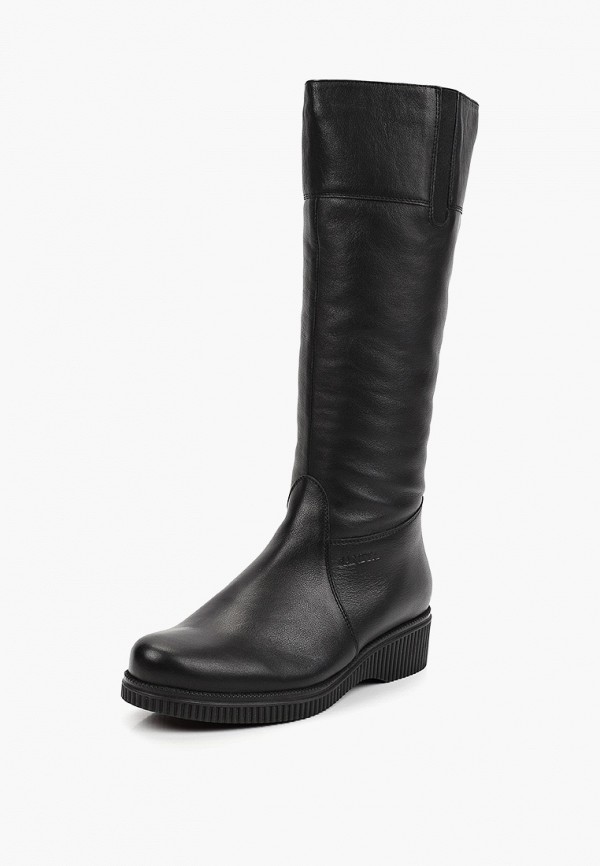 фото Сапоги janita