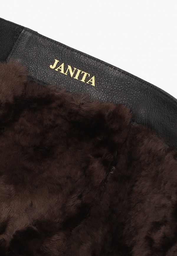 фото Сапоги janita